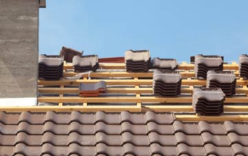 Sopley clay roofing costs