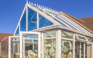 conservatory roof insulation costs Sopley