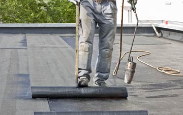 flat roof replacement Sopley, Hampshire