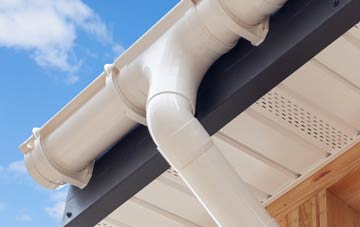 Sopley gutter installation costs