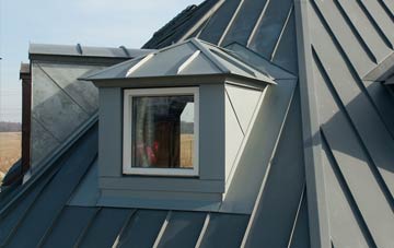 metal roofing Sopley, Hampshire