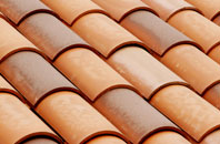 Sopley clay roofing